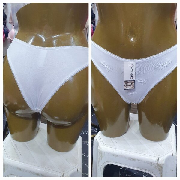 Culottes sexy en dentelle