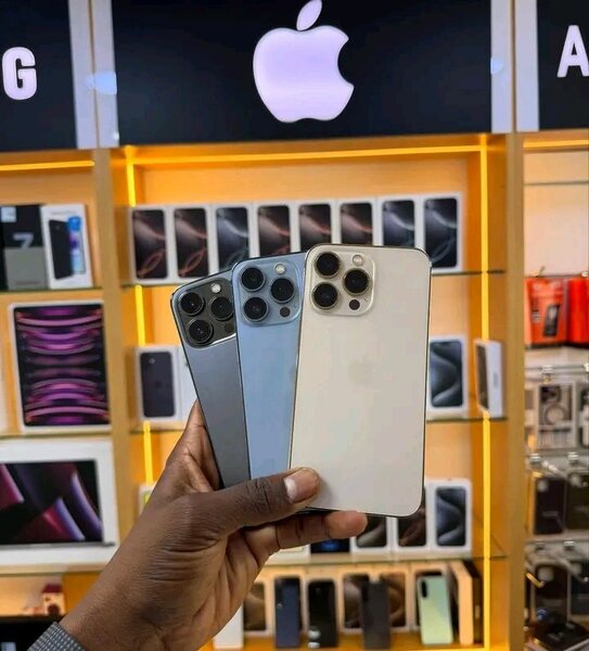 Smartphone potente y elegante