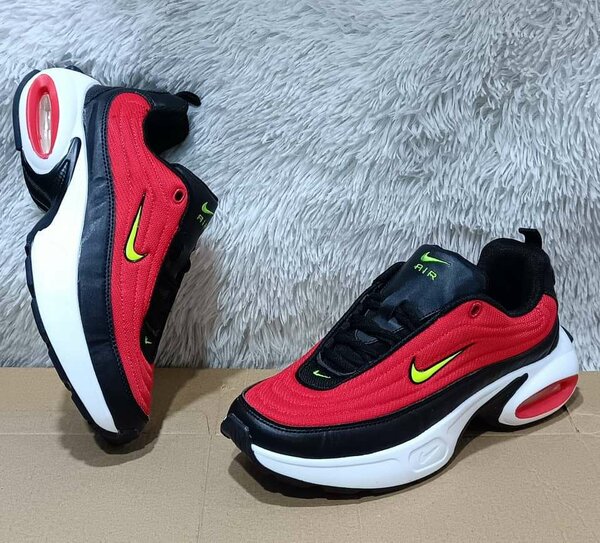 Chaussures de sport unisexes Air Max