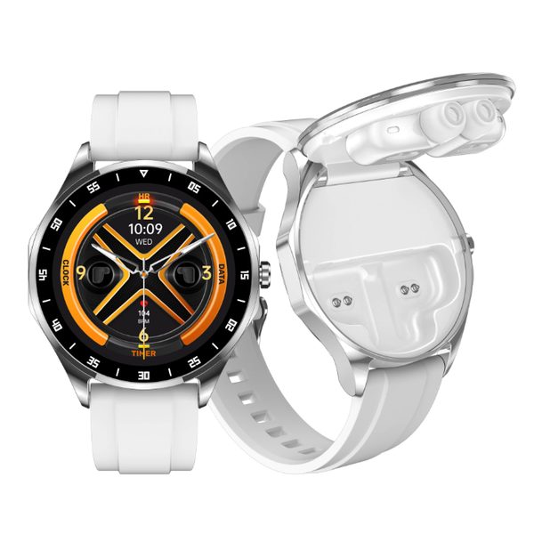 Montre intelligente sans fil Bluetooth