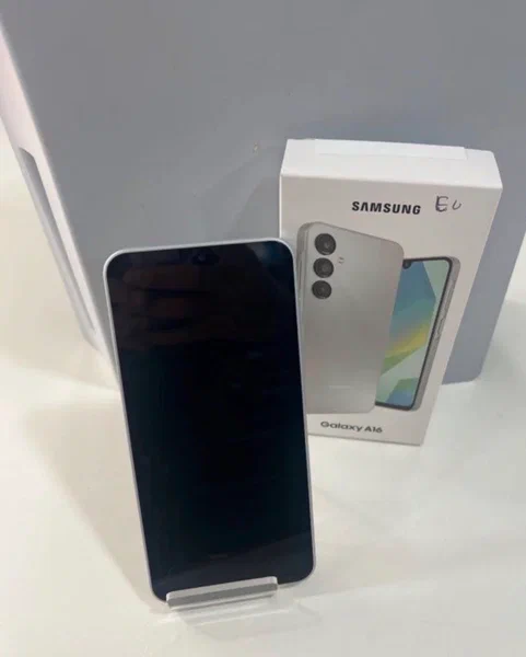 Samsung Galaxy A16
