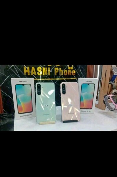 Samsung Galaxy M16 5G