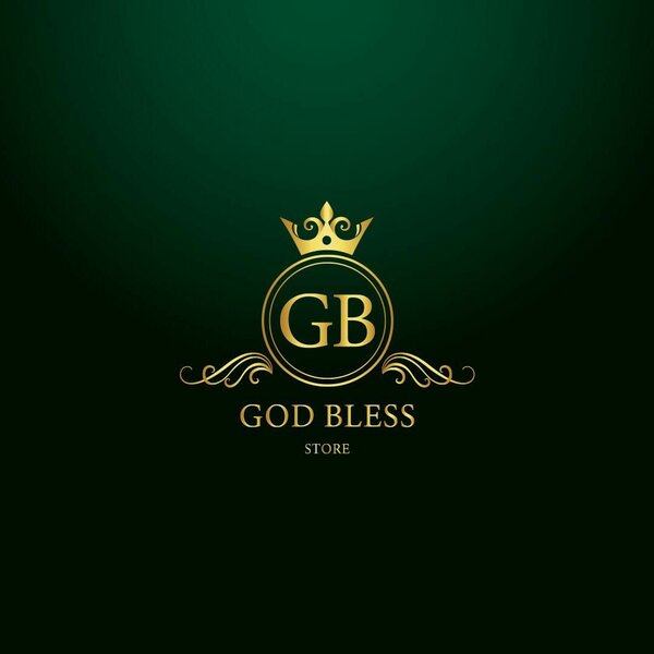 God Bless Store🛍️