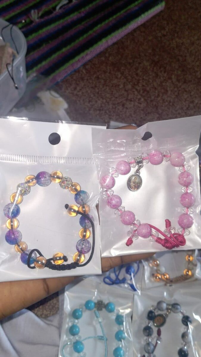 Bracelets en gros