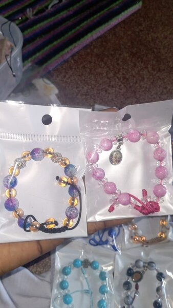 Bracelets en gros