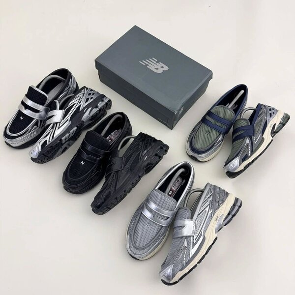 Chaussures de sport New Balance