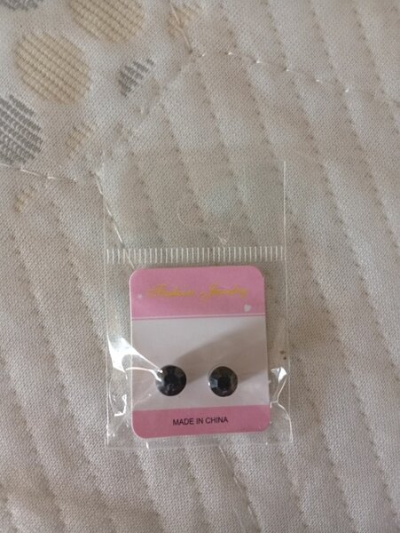 Boucles d'oreilles magnétiques