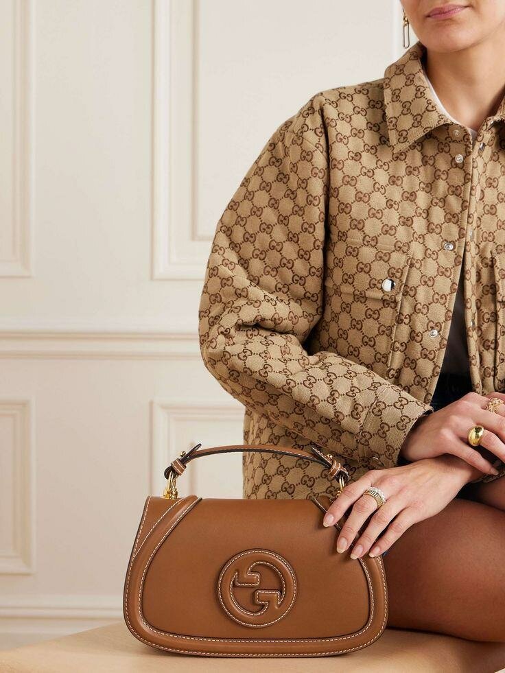 Sac à main élégant Gucci