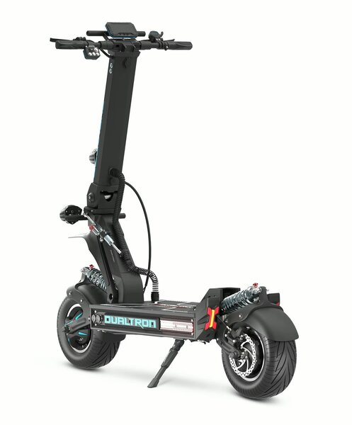 Trottinette électrique Dualtron