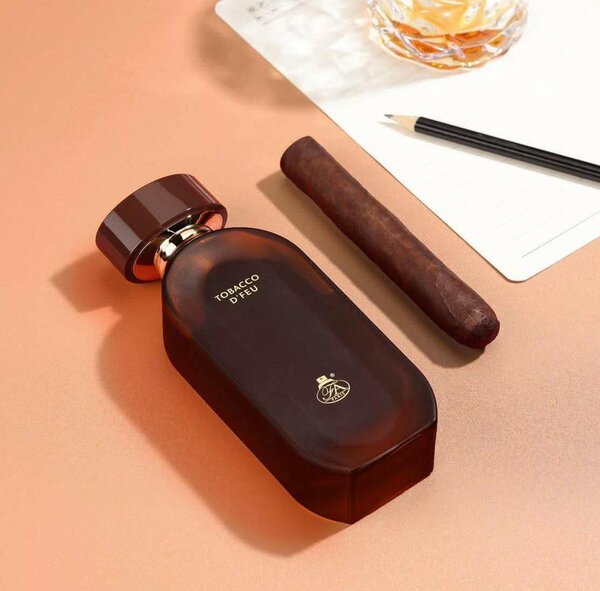 Parfum Luxe pour Hommes