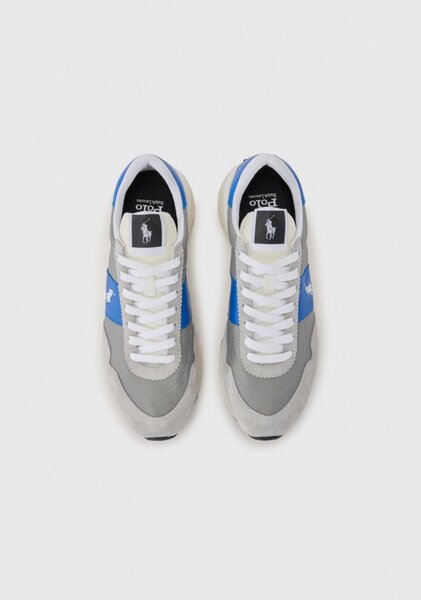 Polo Ralph Lauren Baskets Homme