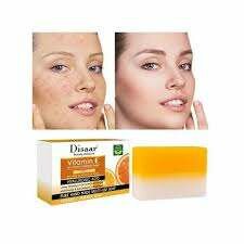 Savon Vitaminé Disaar Anti-Acné