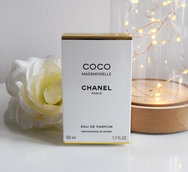 Chanel Coco Mademoiselle 100ml