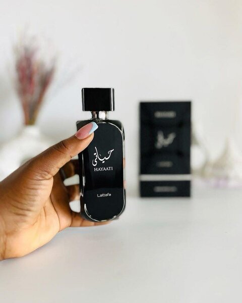 Parfum Hayaati Lattafa