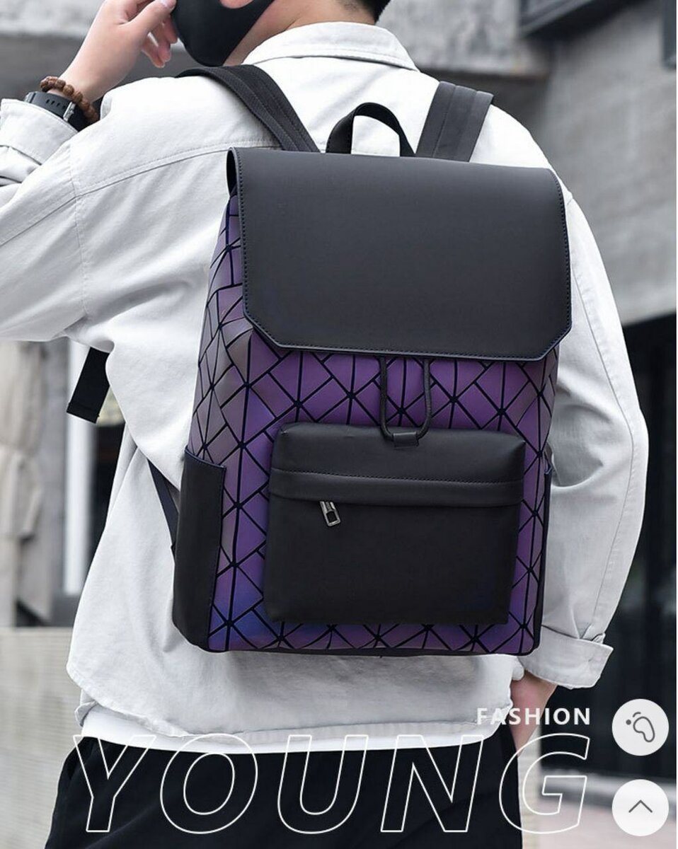 Sac à dos urbain étanche