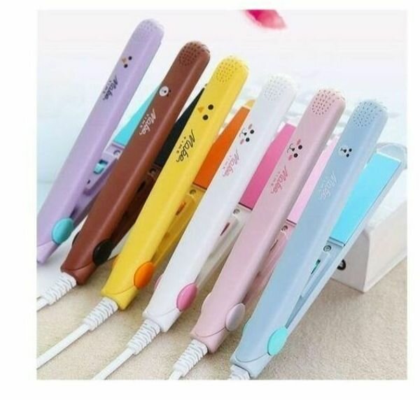 Mini Fer à Lisser Portable