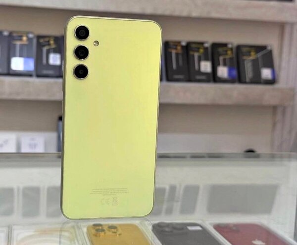 Smartphone Android Avancé