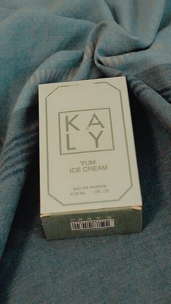 Parfum Kaly Yum Ice Cream