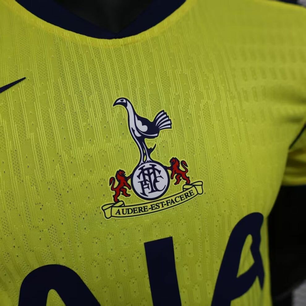Nike Tottenham Hotspur Third
