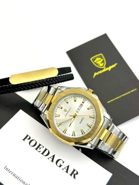 Montre pédagor authentique