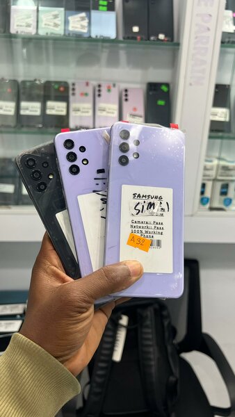 Samsung Galaxy A32 128giga Cas