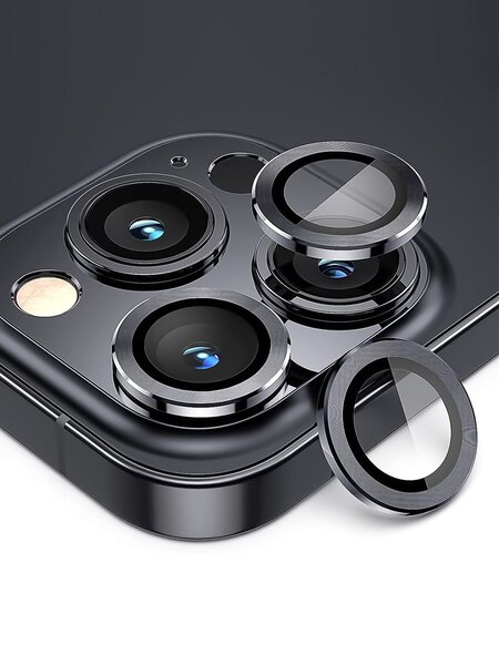 Protection Lentille iPhone