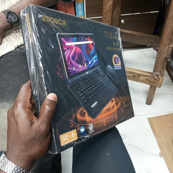 Atouch s-tab max
