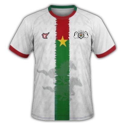 Maillot de Foot Personnalisé