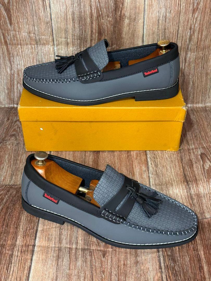 Mocassins élégants pour hommes