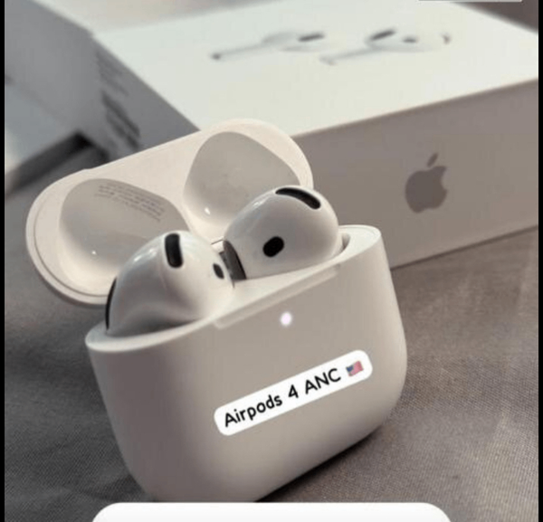 AirPods 4 ANC sans fil