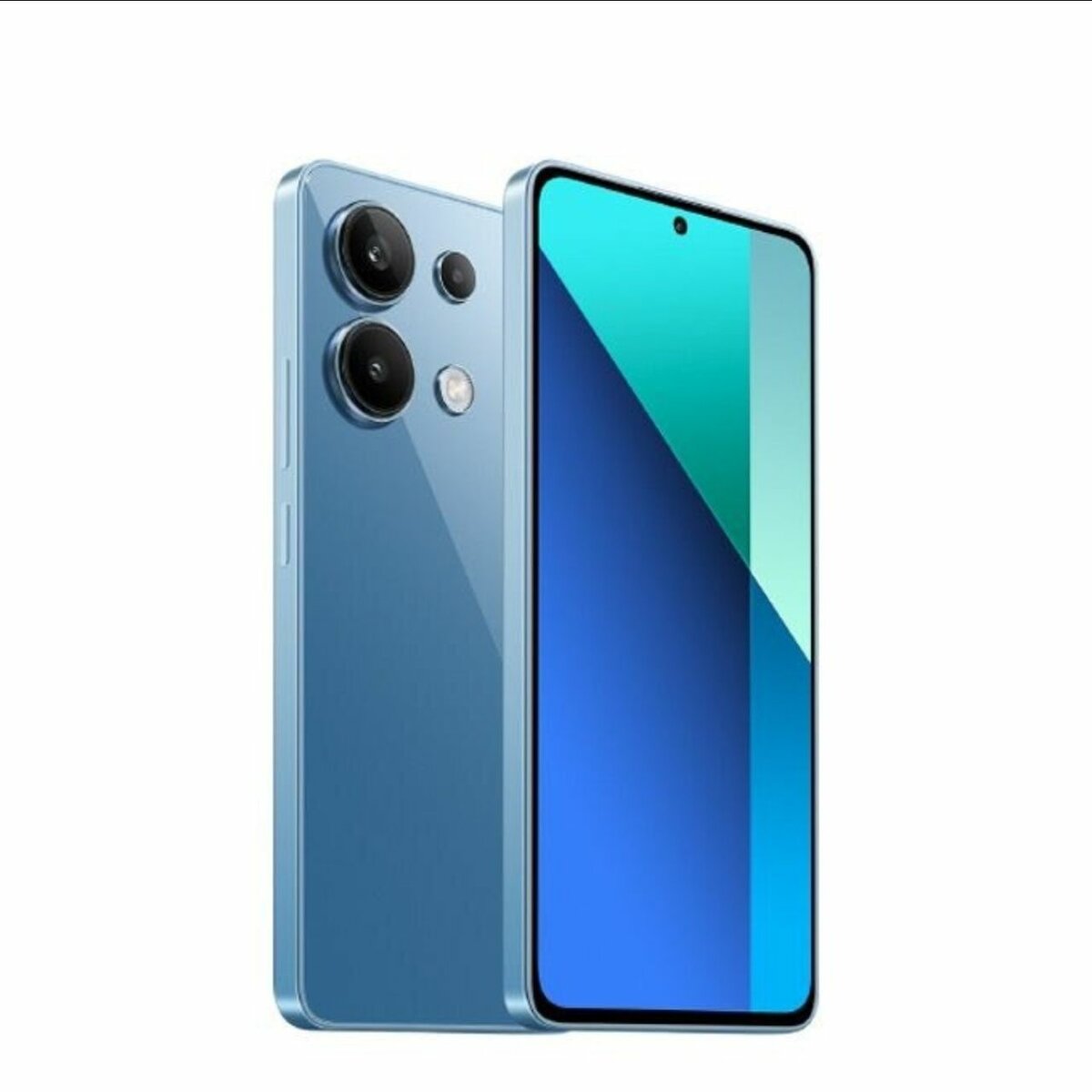 Smartphone Xiaomi Redmi Note 13