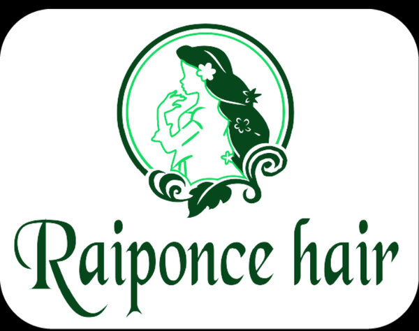 Raiponce hair
