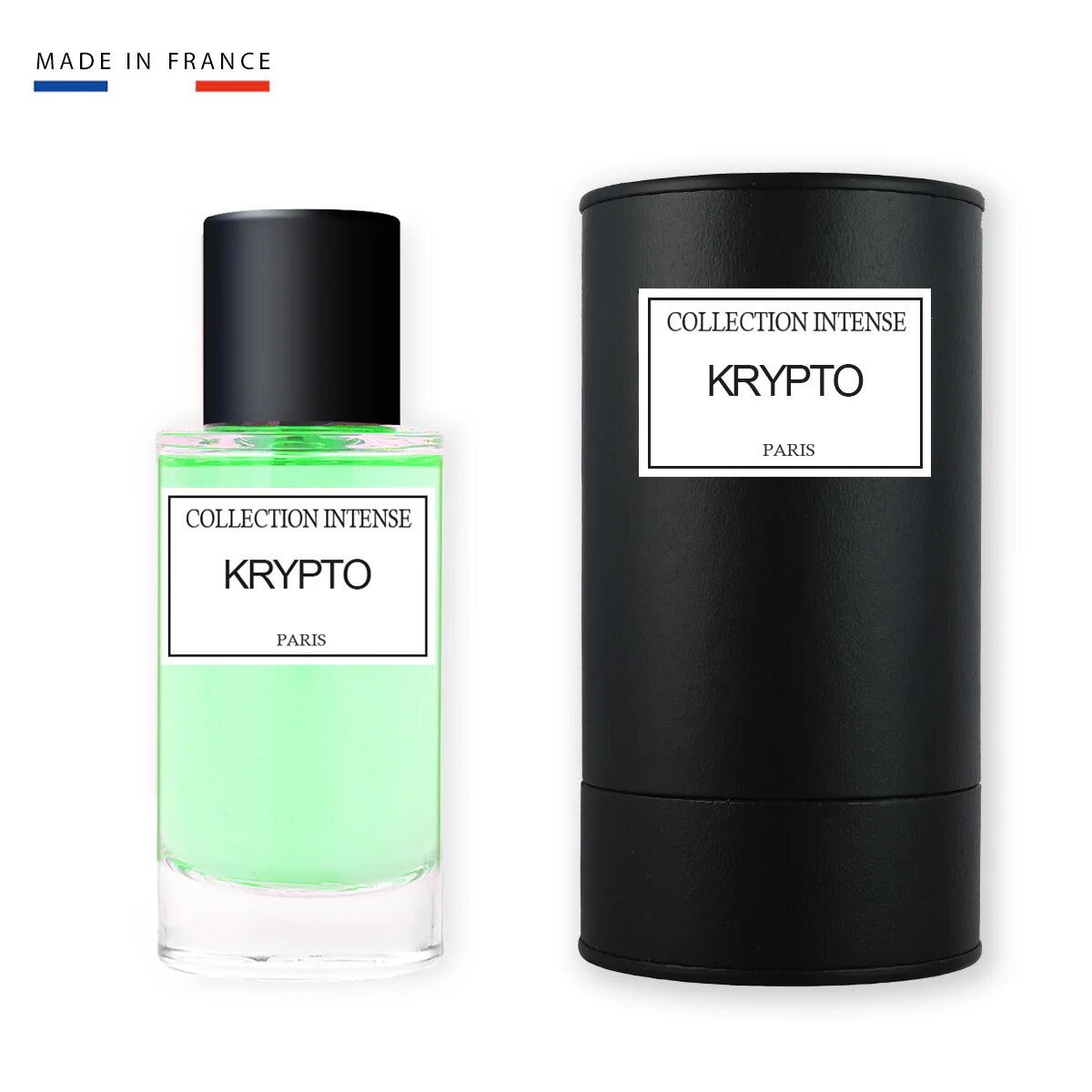 Parfum collection privé