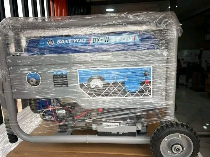 Générateur SAVEYOU DXEW 2800i