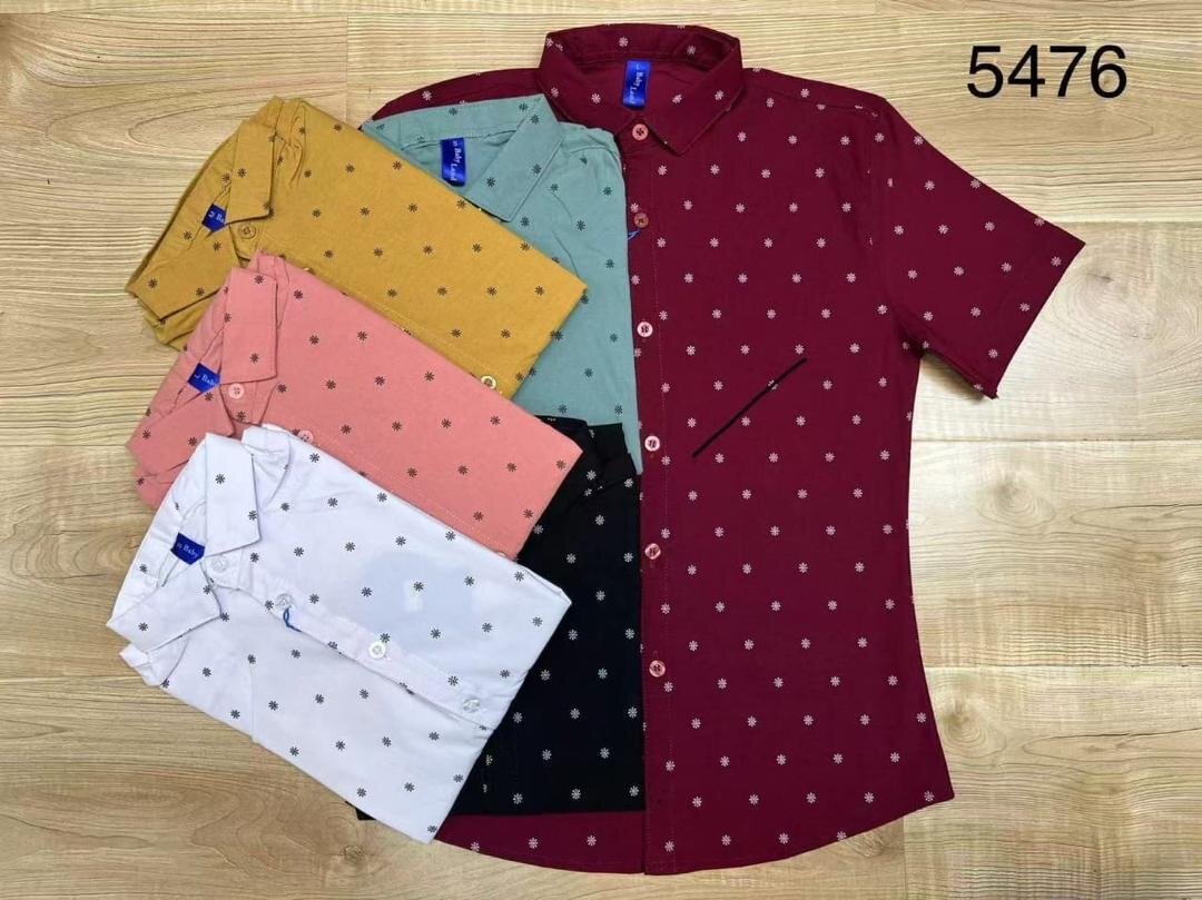 Chemises Homme Élégantes