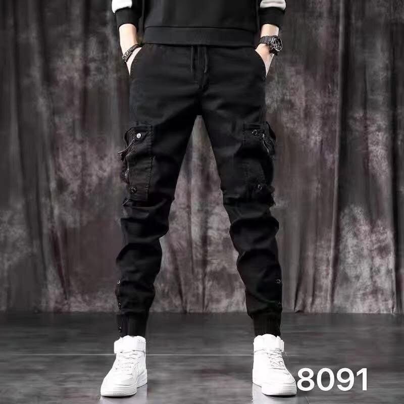 Pantalons Cargo pour Hommes