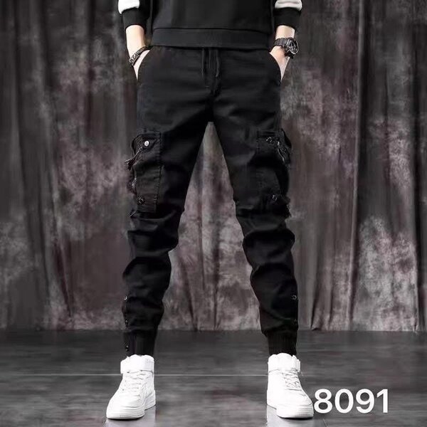 Pantalons Cargo pour Hommes