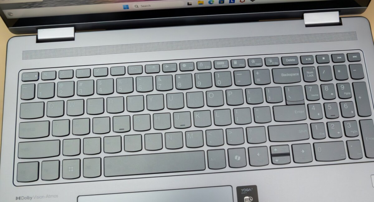 LENOVO YOGA 7 (2024)  2-EN-1