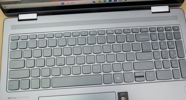 LENOVO YOGA 7 (2024)  2-EN-1