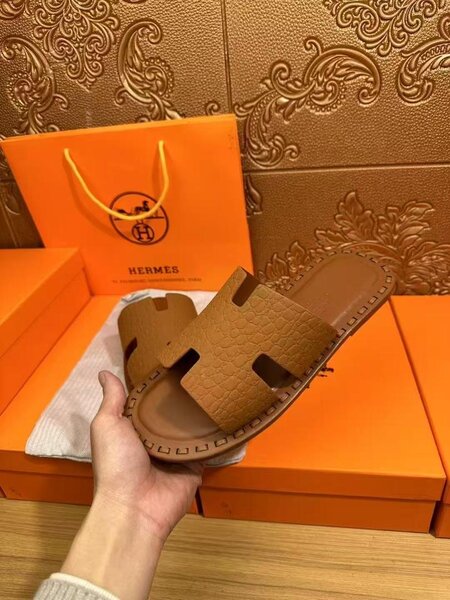 Sandales élégantes en cuir