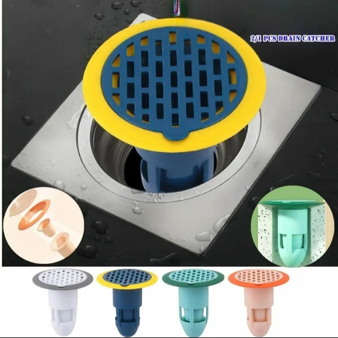 Filtre Anti-Colmatage Égout