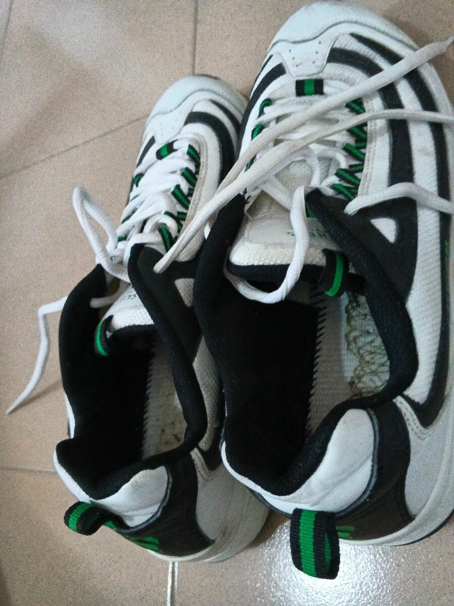 Sneakers de sport confortables