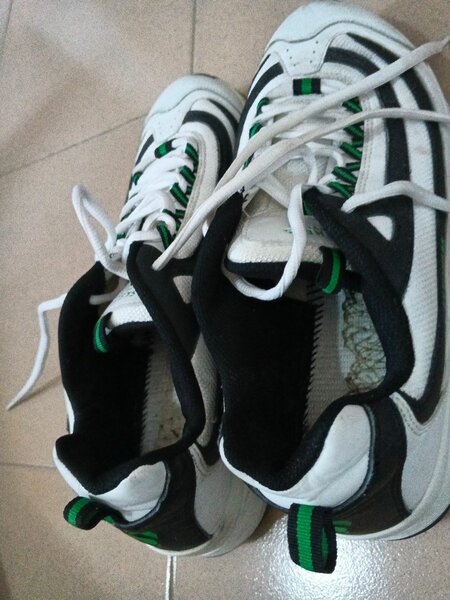 Sneakers de sport confortables