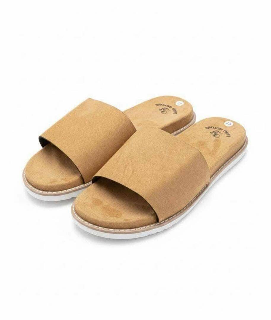 Sandales Décontractées Confortables