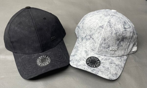 Casquettes tendance BOSS