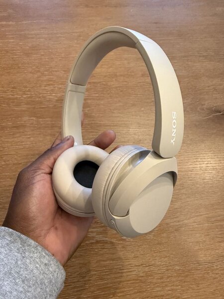 Casque sans fil Sony WH-CH520