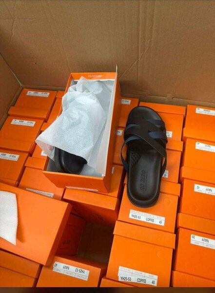 Sandales Go Zero bride croisée