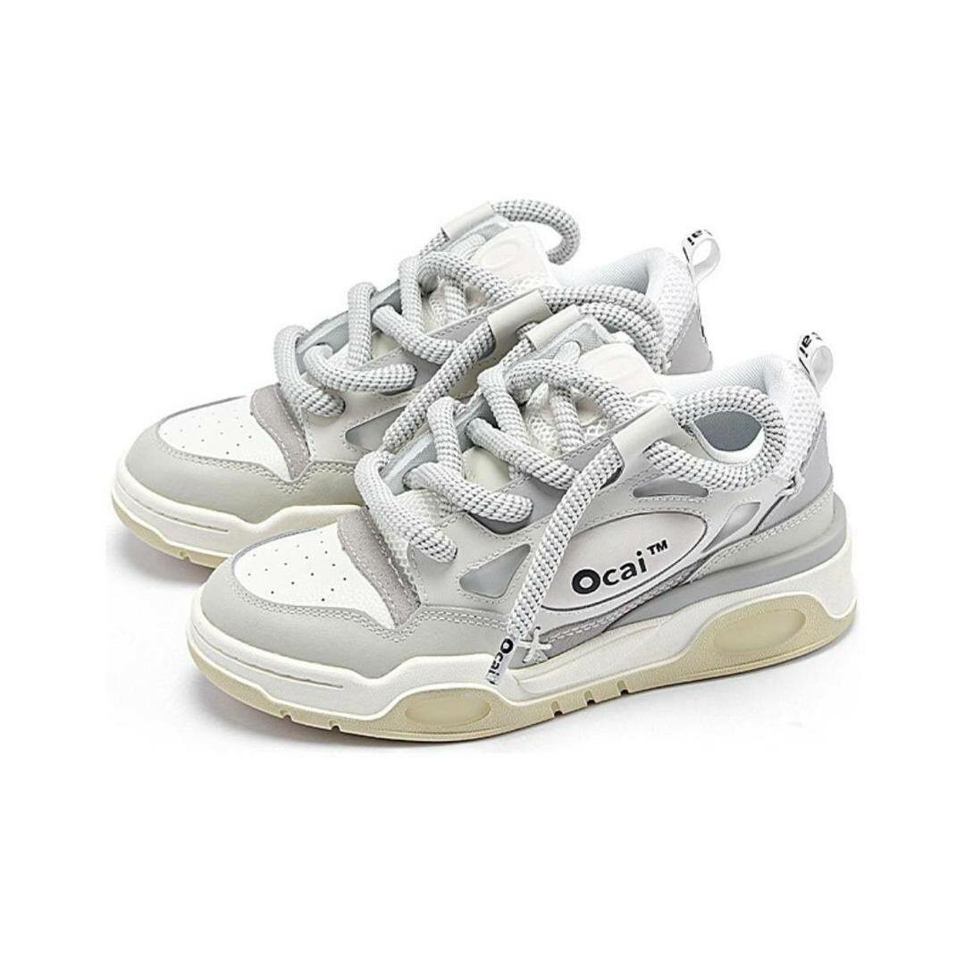 Baskets Chunky Sport