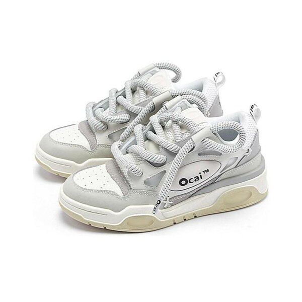 Baskets Chunky Sport