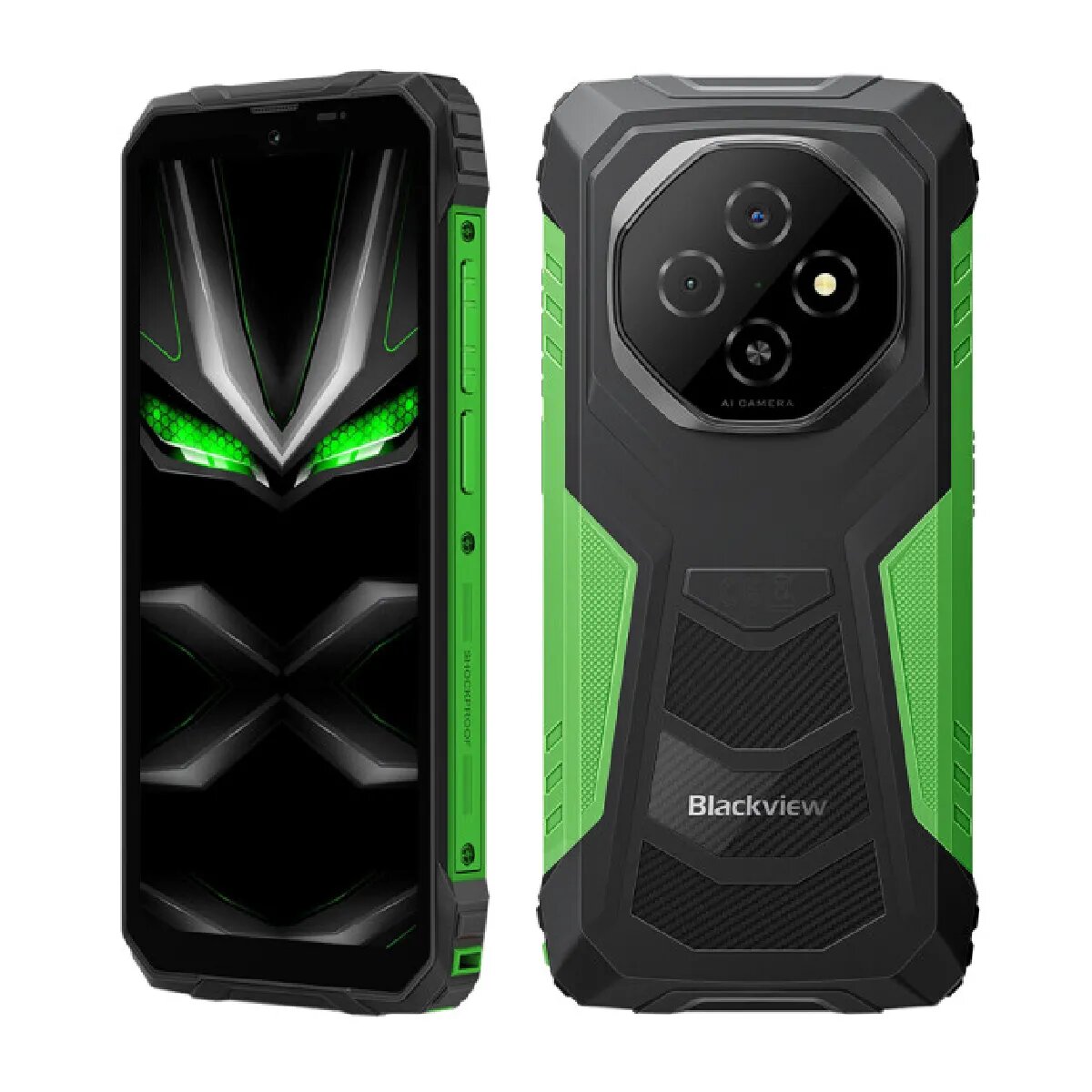 Blackview Fort 1 128+12